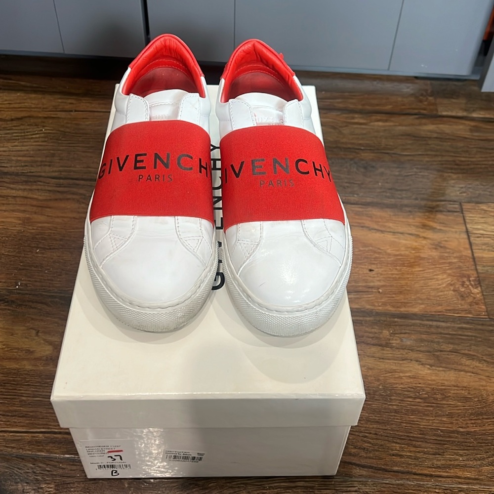 Givenchy sneakers
